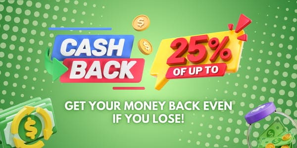 Casino Plus Owner free play banner