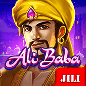 Ali Baba hot