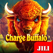 Charge Buffalo hot