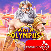 Gates of Olympus hot