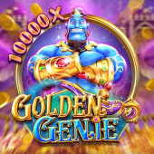 Golden Genie hot