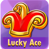 Lucky Ace hot