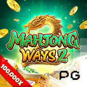Mahjong Ways 2 hot