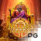 Midas Fortune hot