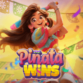 Pinata Wins hot