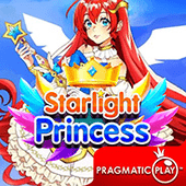 Starlight Princess hot