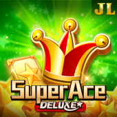 Super Ace Deluxe hot